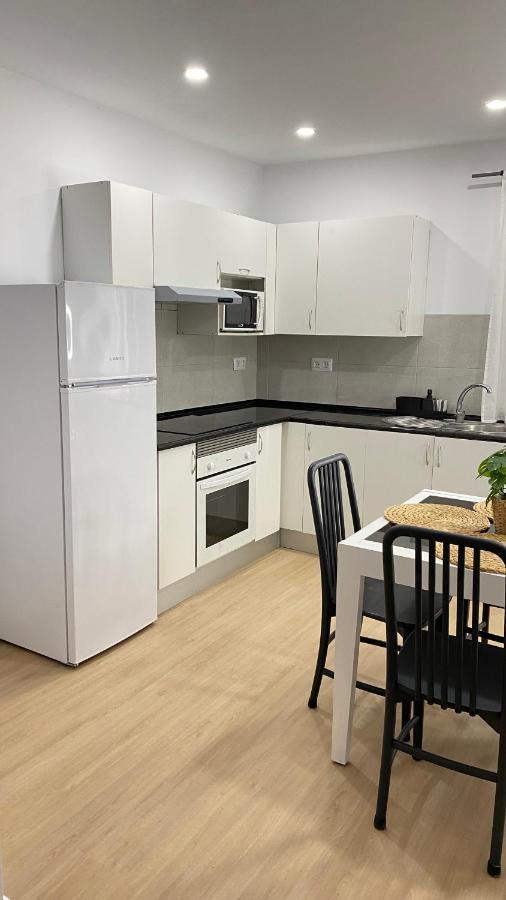 Apartamento Retama Laguna Centro San Cristóbal de La Laguna Exterior foto
