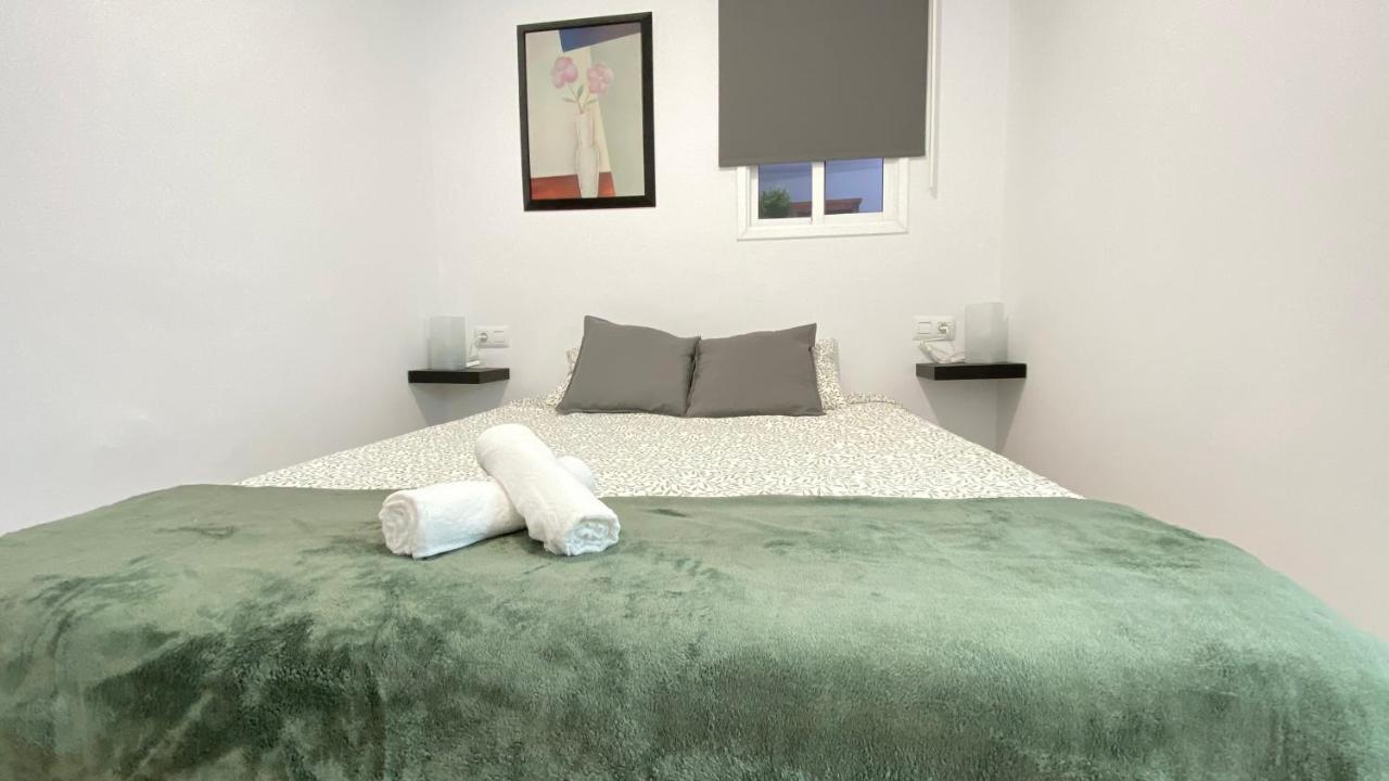 Apartamento Retama Laguna Centro San Cristóbal de La Laguna Exterior foto