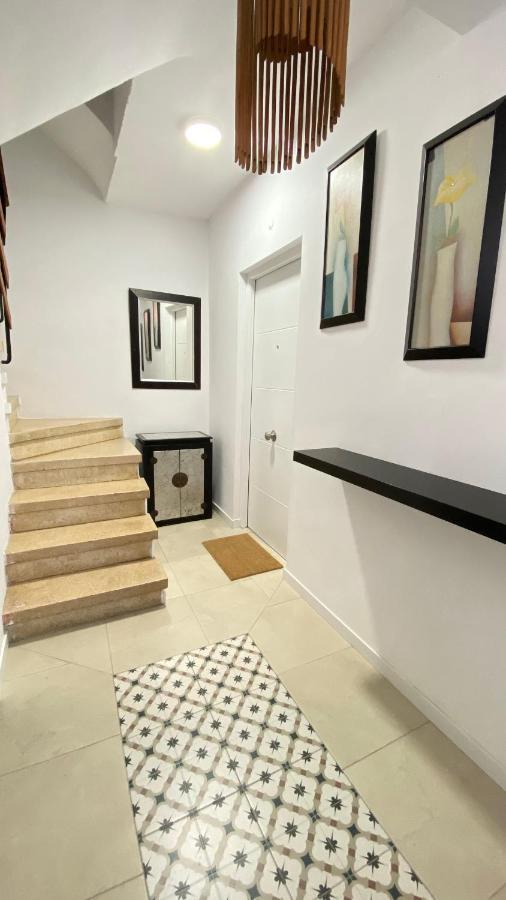 Apartamento Retama Laguna Centro San Cristóbal de La Laguna Exterior foto