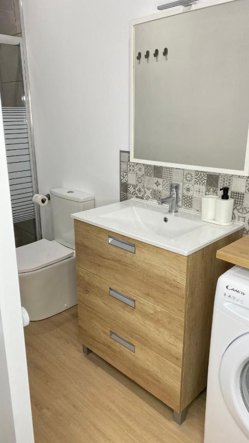 Apartamento Retama Laguna Centro San Cristóbal de La Laguna Exterior foto