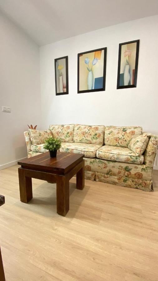 Apartamento Retama Laguna Centro San Cristóbal de La Laguna Exterior foto