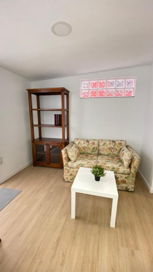 Apartamento Retama Laguna Centro San Cristóbal de La Laguna Exterior foto