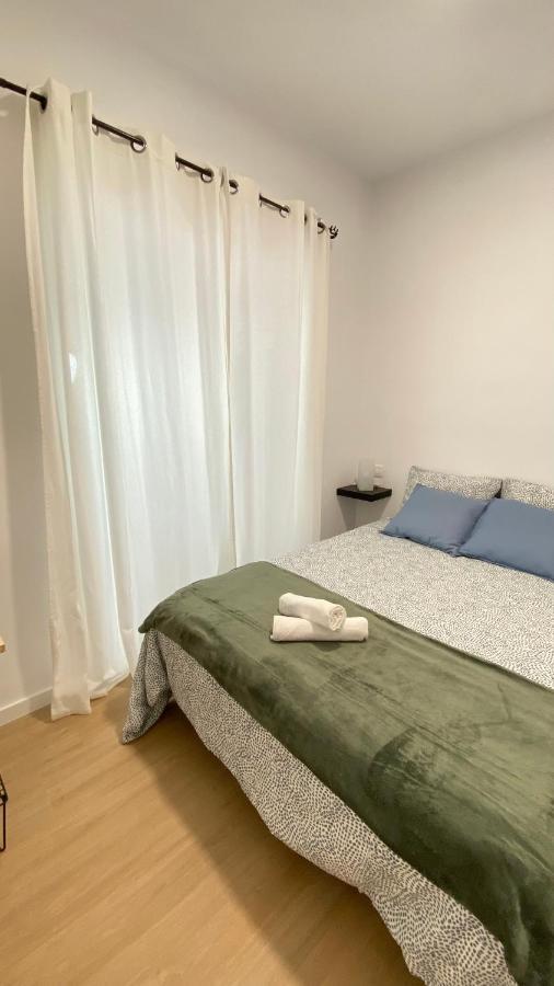 Apartamento Retama Laguna Centro San Cristóbal de La Laguna Exterior foto
