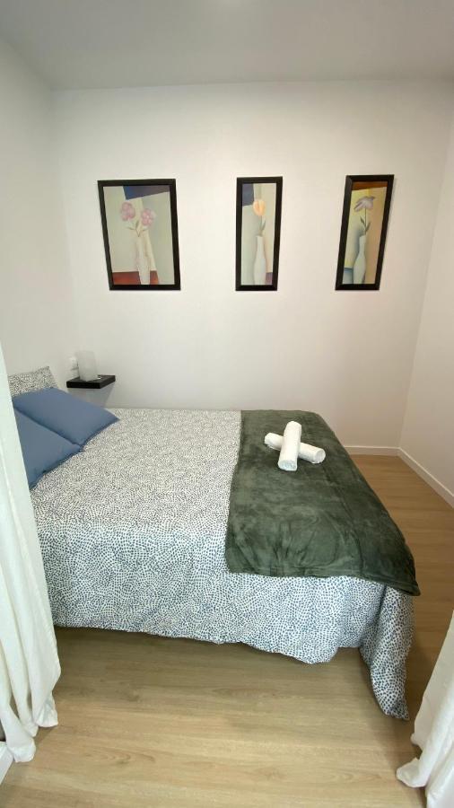 Apartamento Retama Laguna Centro San Cristóbal de La Laguna Exterior foto